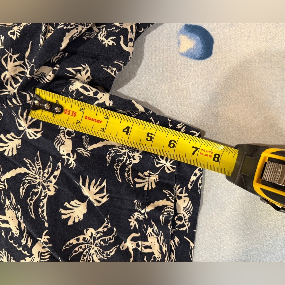 j Crew dock shorts - Picture 5 of 5